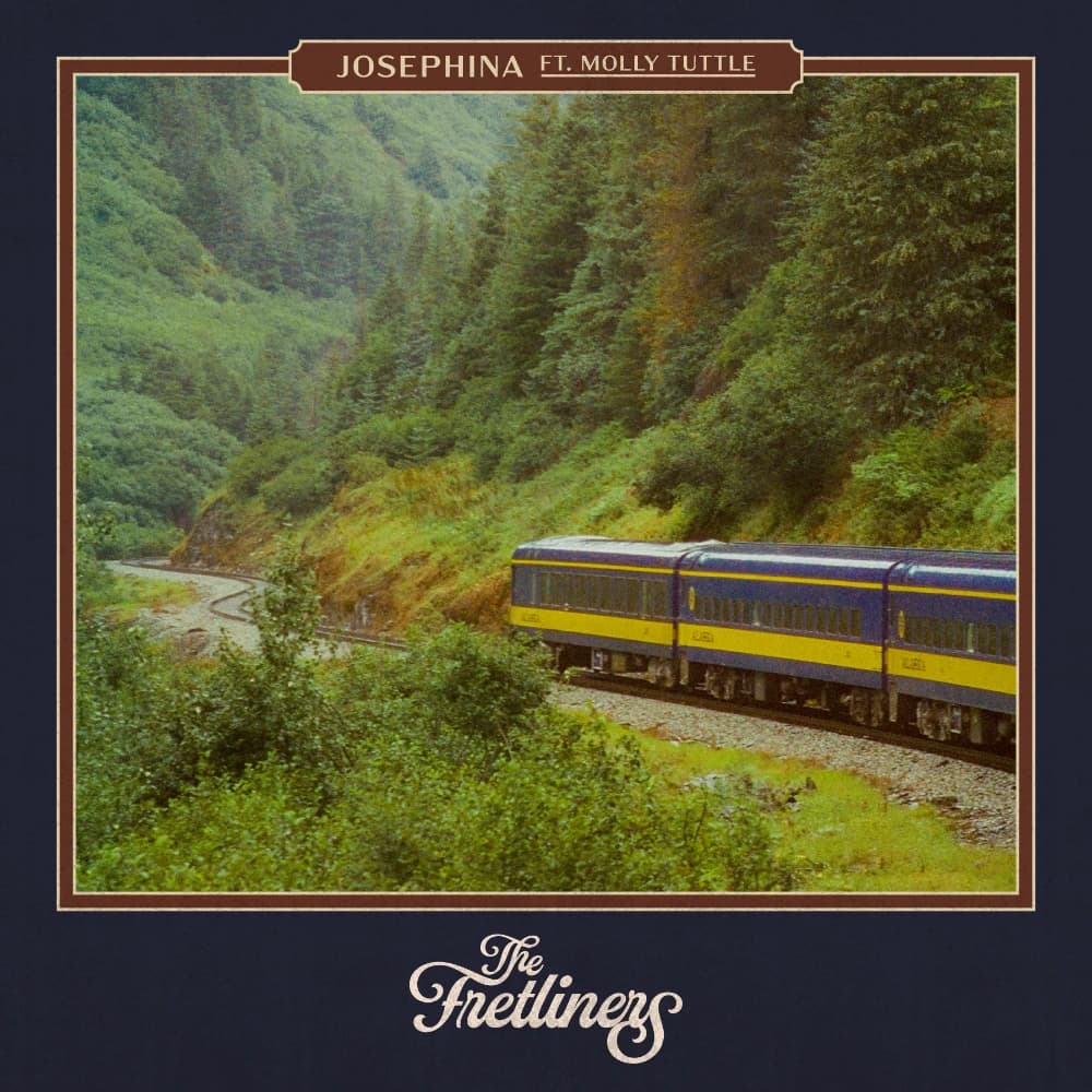 Josephina cover art